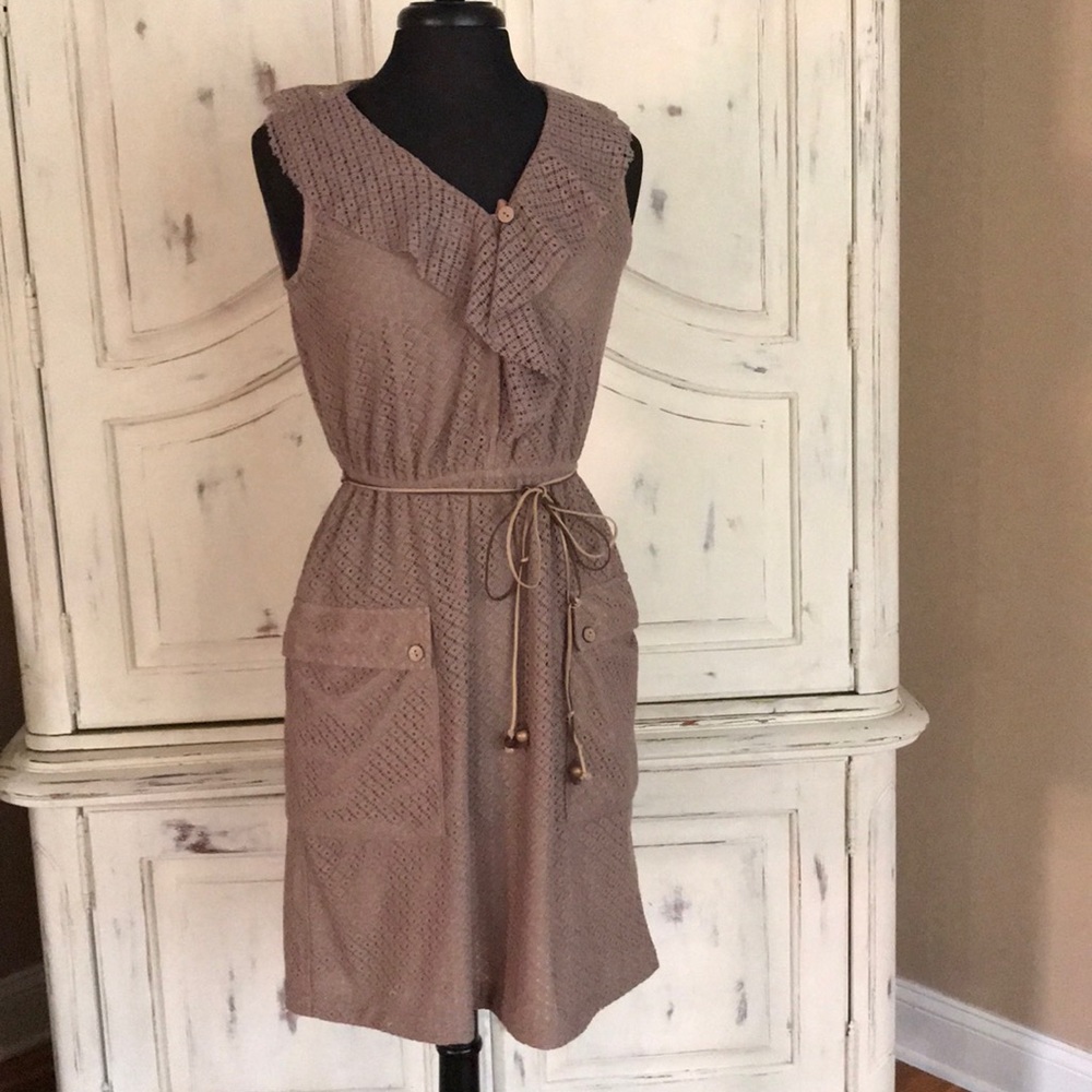 Gabby Skye Dress